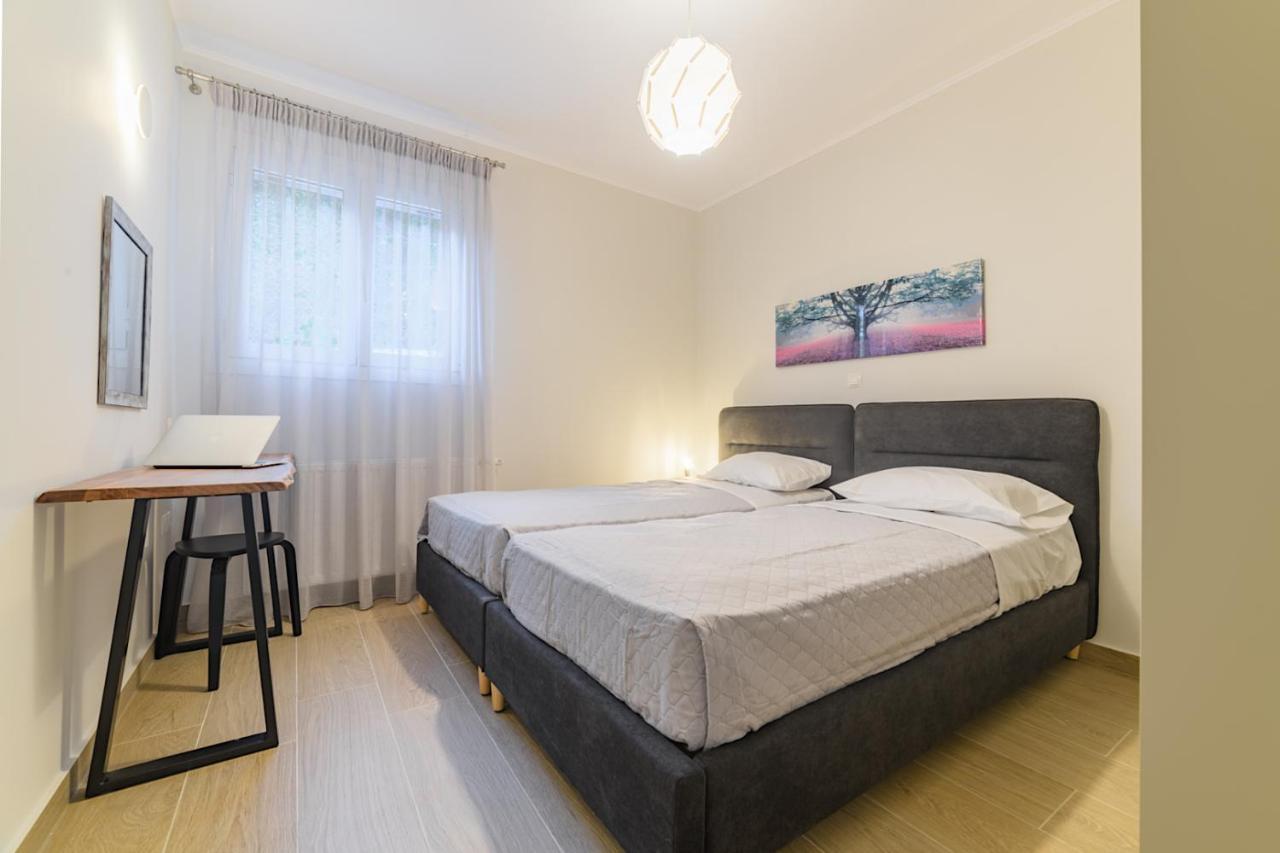 Antho'S Appartement Kanálion Buitenkant foto
