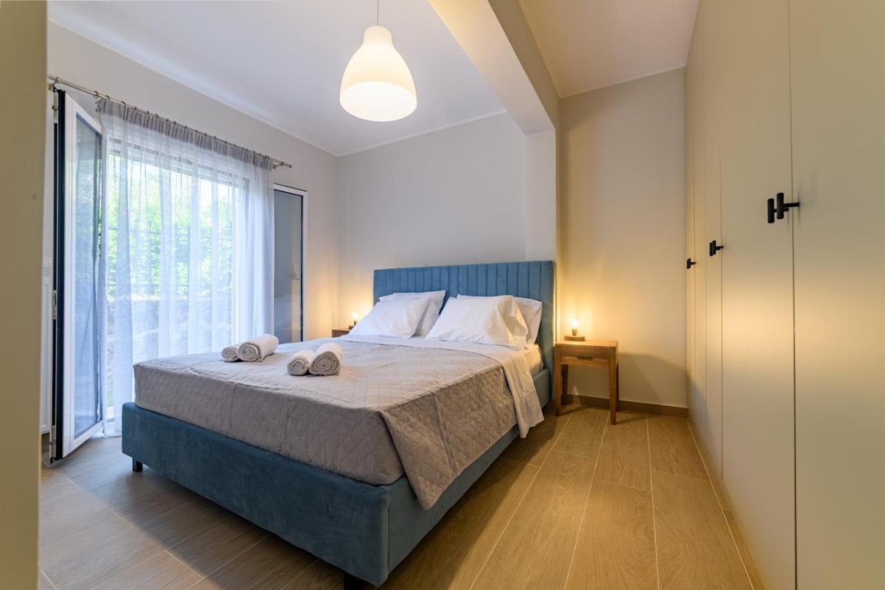 Antho'S Appartement Kanálion Buitenkant foto