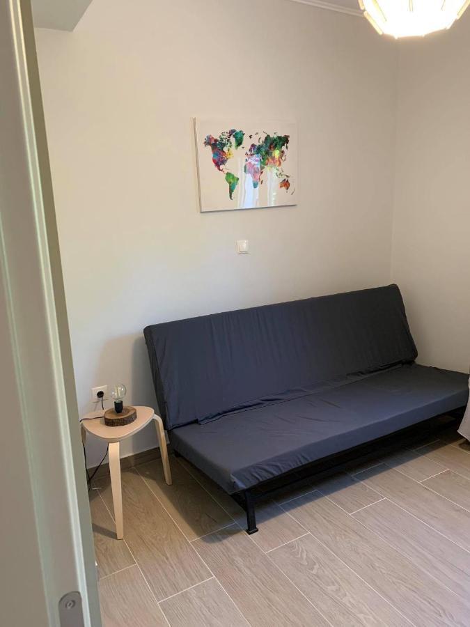 Antho'S Appartement Kanálion Buitenkant foto